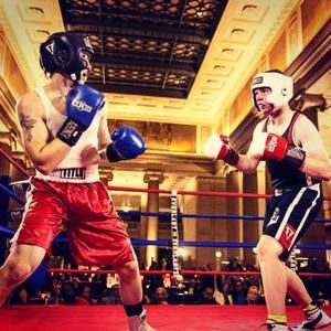 Meet your Posher, Joey